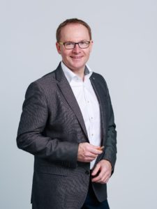 Person Ing. Walter Langer